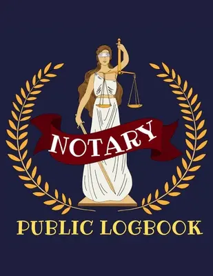 Notary Public Log Book: Notary Book to Log Notorial Record Acts By A Public Notary Vol-3 - Notary Public Log Book: Notary Book To Log Notorial Record Acts By A Public Notary Vol-3