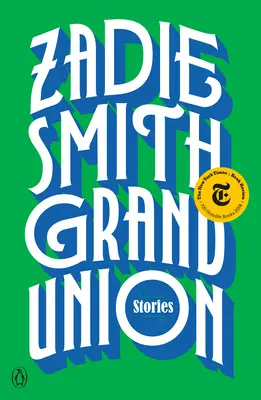 Grand Union: Historie - Grand Union: Stories