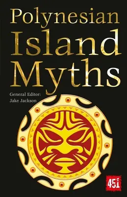 Polinezyjskie mity wyspiarskie - Polynesian Island Myths