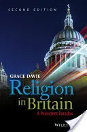 Religia w Wielkiej Brytanii: Trwały paradoks - Religion in Britain: A Persistent Paradox