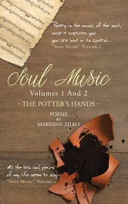 Soul Music Volumes 1 i 2: Ręce garncarza - Soul Music Volumes 1 And 2: The Potter's Hands