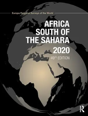 Afryka na południe od Sahary 2020 - Africa South of the Sahara 2020