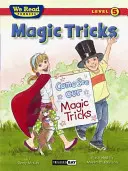 Magiczne sztuczki - Magic Tricks