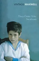 Przylecieli jak jaskółki - They Came Like Swallows