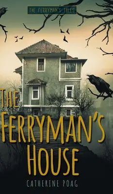 Dom przewoźnika - The Ferryman's House