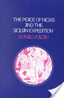 Pokój Nikiasza i wyprawa sycylijska - Peace of Nicias and the Sicilian Expedition