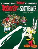 Asterix: Asteriks i wróżbita - Album 19 - Asterix: Asterix and The Soothsayer - Album 19