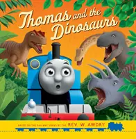 Thomas & Friends: Thomas i dinozaury - Thomas & Friends: Thomas and the Dinosaurs