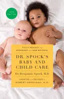 Dr. Spock's Baby and Child Care, wydanie 10 - Dr. Spock's Baby and Child Care, 10th Edition