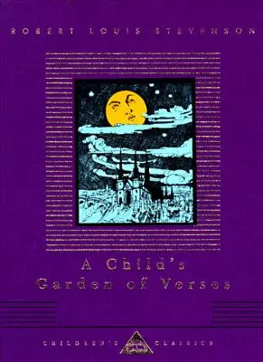 Dziecięcy ogród wersetów - A Child's Garden of Verses