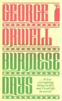 Birmańskie dni - Burmese Days