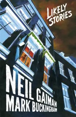 Prawdopodobne historie Neila Gaimana - Neil Gaiman's Likely Stories