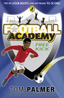 Football Academy: rzut wolny - Football Academy Free Kick