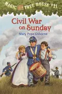 Wojna domowa w niedzielę - Civil War on Sunday