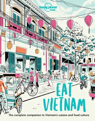 Jedz Wietnam 1 - Eat Vietnam 1