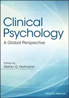 Psychologia kliniczna: Perspektywa globalna - Clinical Psychology: A Global Perspective