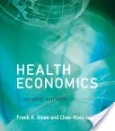 Ekonomia zdrowia, wydanie drugie - Health Economics, Second Edition