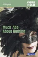 Wiele hałasu o nic (nowe wydanie) - Much Ado About Nothing (new edition)