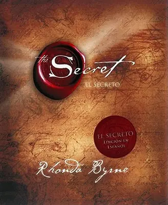 El Secreto (Sekret) - El Secreto (the Secret)