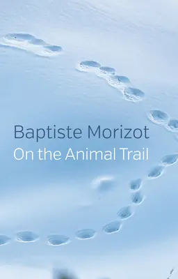 Na tropie zwierząt - On the Animal Trail