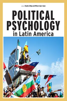 Psychologia polityczna w Ameryce Łacińskiej - Political Psychology in Latin America