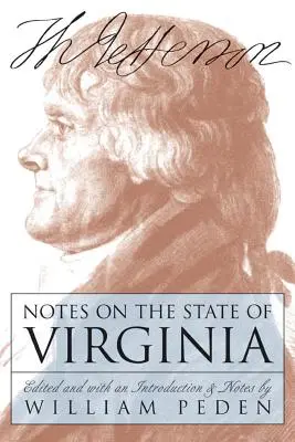 Uwagi na temat stanu Wirginia - Notes on the State of Virginia