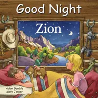 Dobranoc Syjonie - Good Night Zion