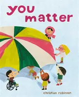 Ty się liczysz - You Matter