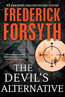 Diabelska alternatywa: Thriller - The Devil's Alternative: A Thriller