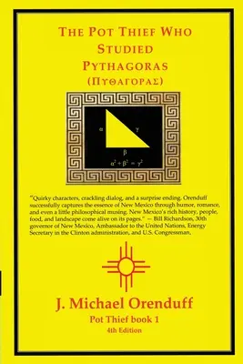 Złodziej garnków, który studiował Pitagorasa - The Pot Thief Who Studied Pythagoras