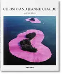 Christo i Jeanne-Claude - Christo and Jeanne-Claude