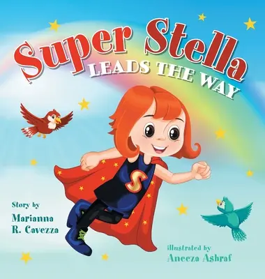 Super Stella na czele - Super Stella Leads the Way