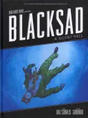 Blacksad: Ciche piekło - Blacksad: A Silent Hell