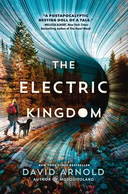 Elektryczne królestwo - The Electric Kingdom