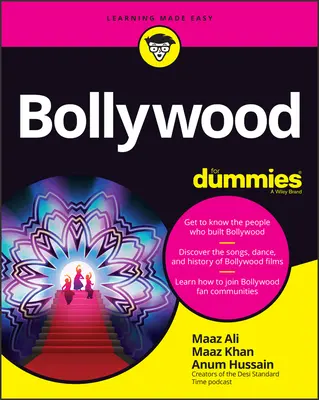 Bollywood dla opornych - Bollywood for Dummies