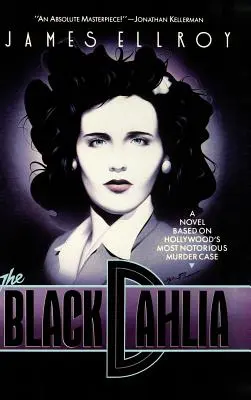 Czarna Dalia - The Black Dahlia