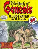 Księga Rodzaju Roberta Crumba - Robert Crumb's Book of Genesis