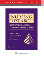 Badania w pielęgniarstwie - Nursing Research