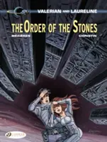 The Order of the Stones