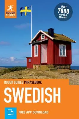 Rough Guide Rozmówki szwedzkie - Rough Guide Phrasebook Swedish