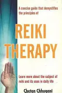 Terapia Reiki - Dowiedz się więcej na temat Reiki i jego zastosowań w życiu codziennym - Reiki Therapy - Learn More About the Subject of Reiki & Its Uses in Daily Life