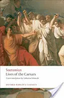 Żywoty cezarów - Lives of the Caesars