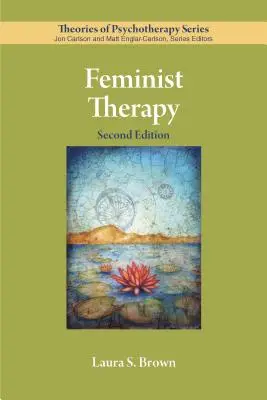 Terapia feministyczna - Feminist Therapy