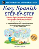 Łatwy hiszpański krok po kroku - Easy Spanish Step-By-Step