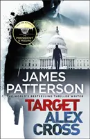 Target: Alex Cross - (Alex Cross 26)