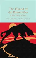 Pies Baskerville'ów i dolina strachu - The Hound of the Baskervilles & the Valley of Fear