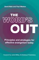 Word's Out - Zasady i strategie skutecznej ewangelizacji w dzisiejszych czasach - Word's Out - Principles and strategies for effective evangelism today