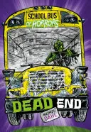 Martwy punkt (Dahl Michael (autor)) - Dead End (Dahl Michael (Author))