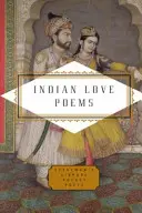 Indyjskie wiersze miłosne - Indian Love Poems