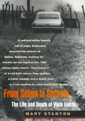 Od Selmy do smutku - From Selma to Sorrow